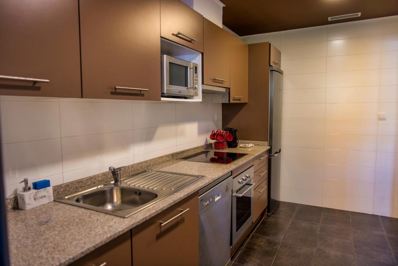 Hotel Acacias Suites & Spa يوريت دي مار المظهر الخارجي الصورة
