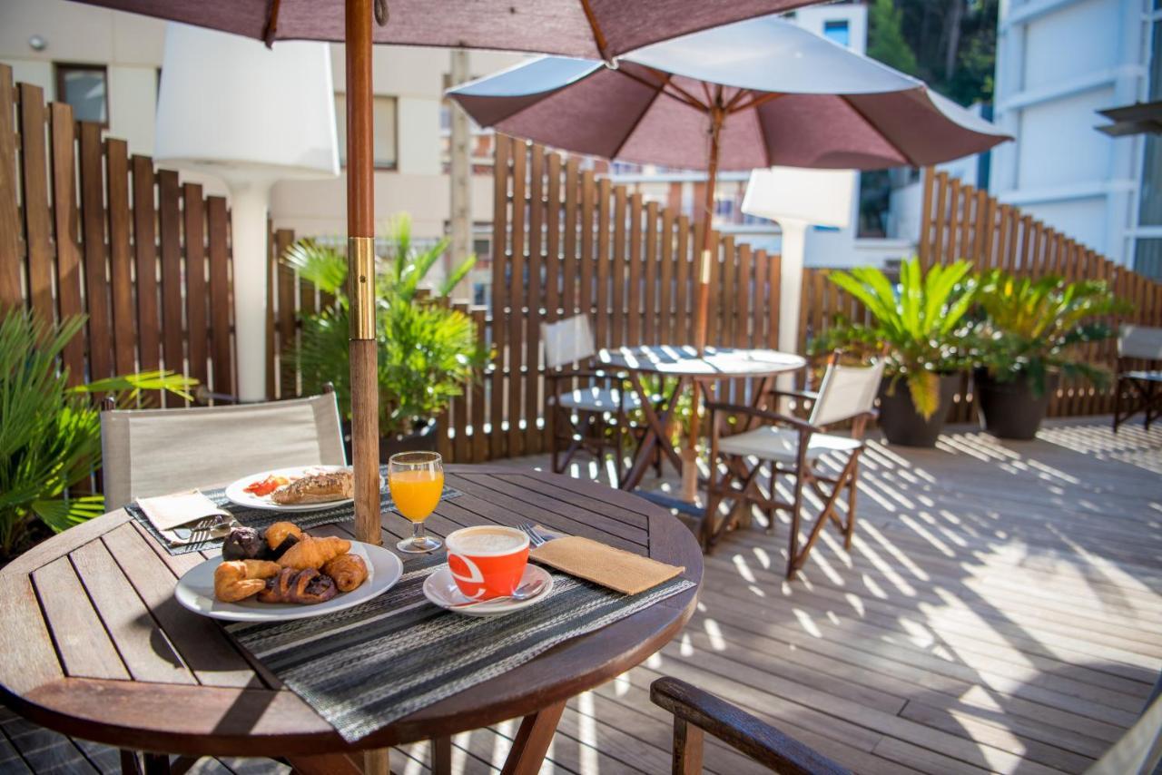 Hotel Acacias Suites & Spa يوريت دي مار المظهر الخارجي الصورة
