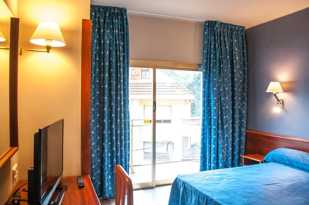 Hotel Acacias Suites & Spa يوريت دي مار المظهر الخارجي الصورة